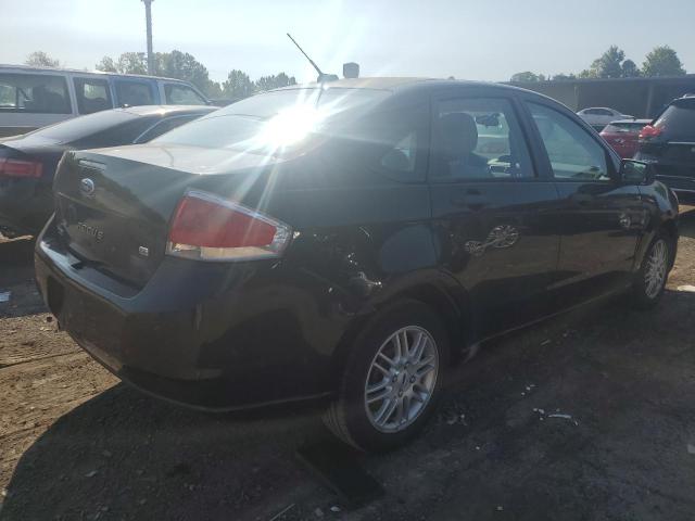 Photo 2 VIN: 1FAHP35N69W178791 - FORD FOCUS SE 