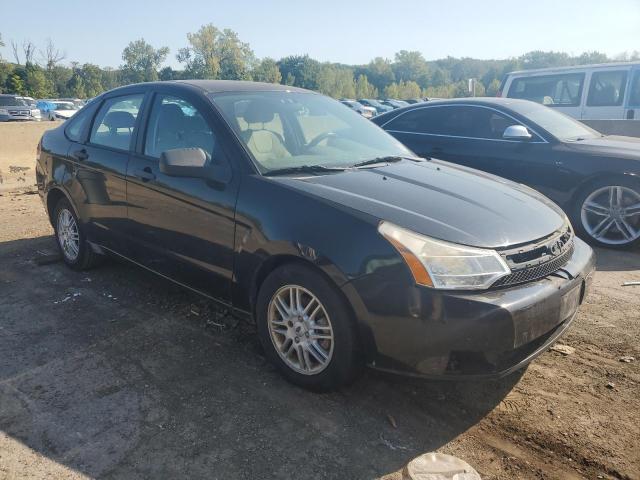 Photo 3 VIN: 1FAHP35N69W178791 - FORD FOCUS SE 