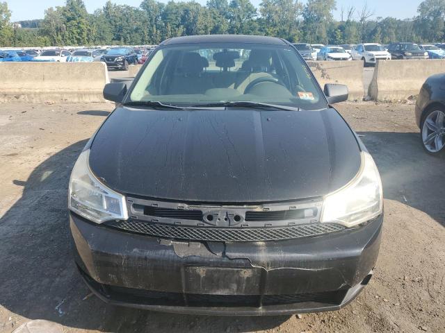 Photo 4 VIN: 1FAHP35N69W178791 - FORD FOCUS SE 