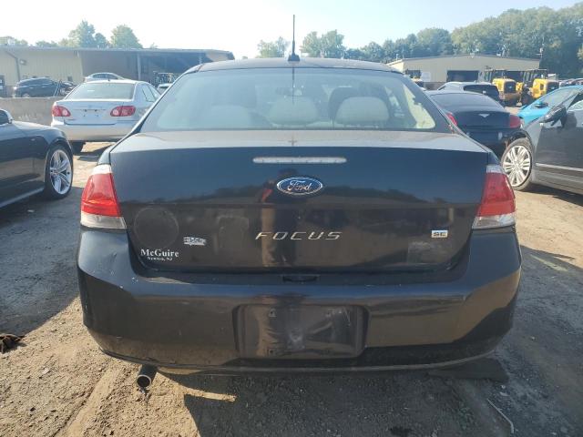 Photo 5 VIN: 1FAHP35N69W178791 - FORD FOCUS SE 