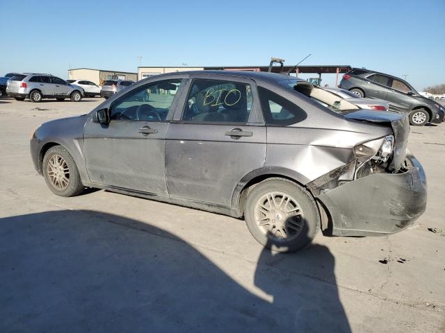 Photo 1 VIN: 1FAHP35N69W180427 - FORD FOCUS 