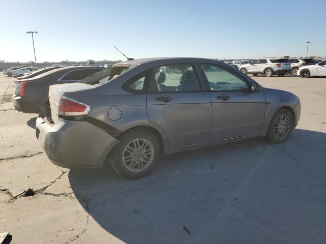 Photo 2 VIN: 1FAHP35N69W180427 - FORD FOCUS 