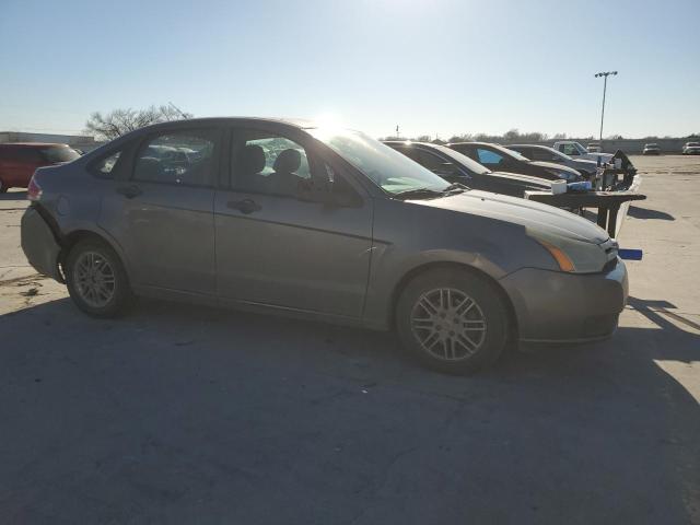 Photo 3 VIN: 1FAHP35N69W180427 - FORD FOCUS 