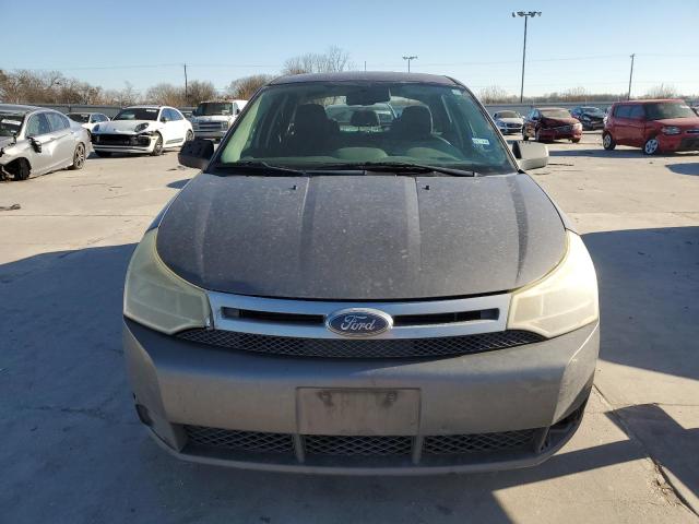 Photo 4 VIN: 1FAHP35N69W180427 - FORD FOCUS 