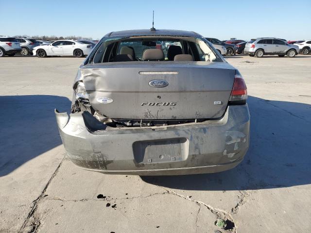 Photo 5 VIN: 1FAHP35N69W180427 - FORD FOCUS 