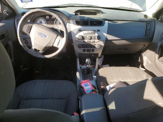 Photo 7 VIN: 1FAHP35N69W180427 - FORD FOCUS 