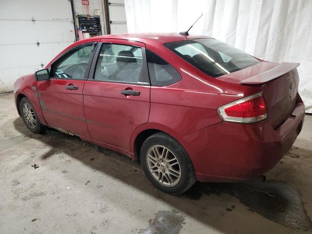 Photo 1 VIN: 1FAHP35N69W183229 - FORD FOCUS SE 