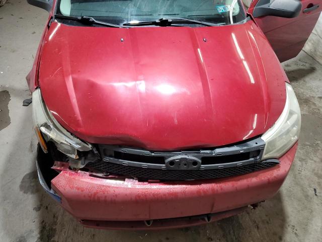 Photo 10 VIN: 1FAHP35N69W183229 - FORD FOCUS SE 