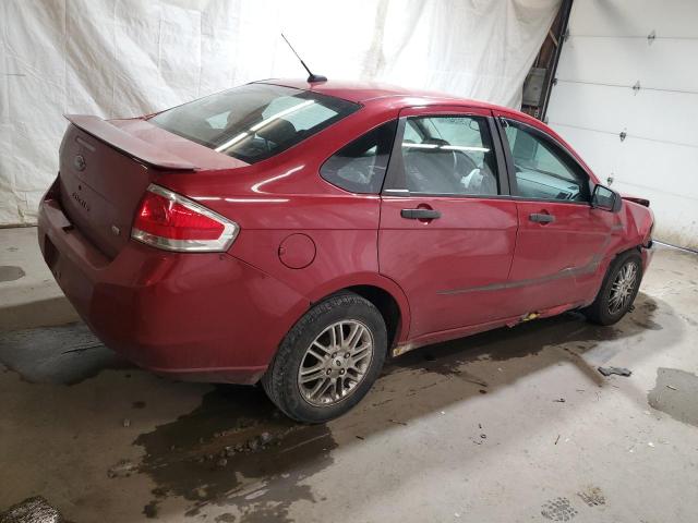 Photo 2 VIN: 1FAHP35N69W183229 - FORD FOCUS SE 