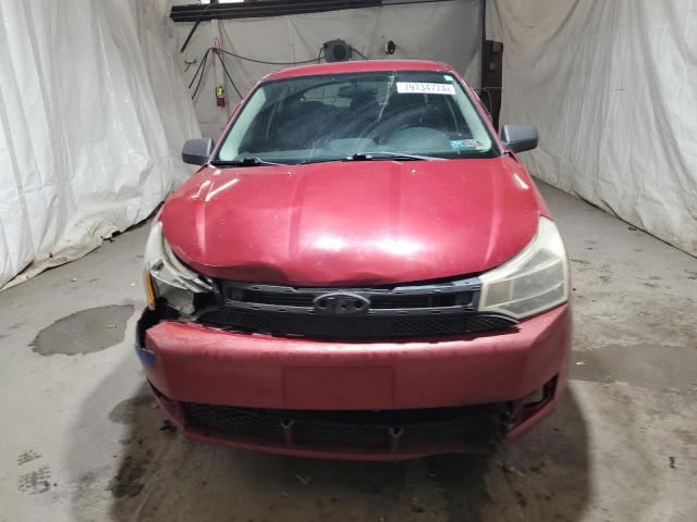 Photo 4 VIN: 1FAHP35N69W183229 - FORD FOCUS SE 