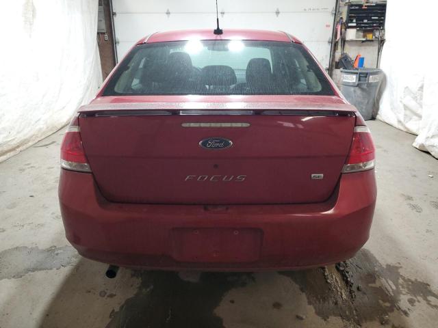 Photo 5 VIN: 1FAHP35N69W183229 - FORD FOCUS SE 