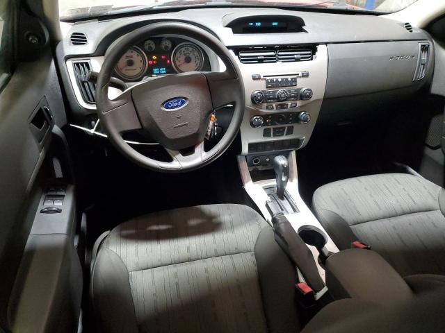 Photo 7 VIN: 1FAHP35N69W183229 - FORD FOCUS SE 