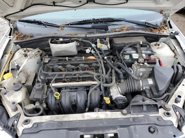 Photo 10 VIN: 1FAHP35N69W189337 - FORD FOCUS 