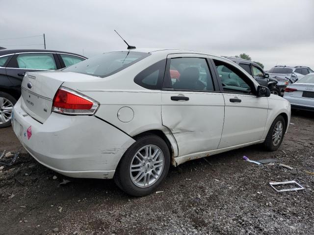 Photo 2 VIN: 1FAHP35N69W189337 - FORD FOCUS 