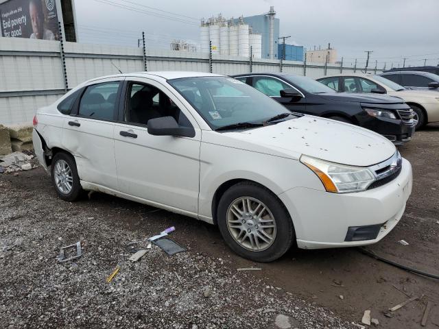 Photo 3 VIN: 1FAHP35N69W189337 - FORD FOCUS 