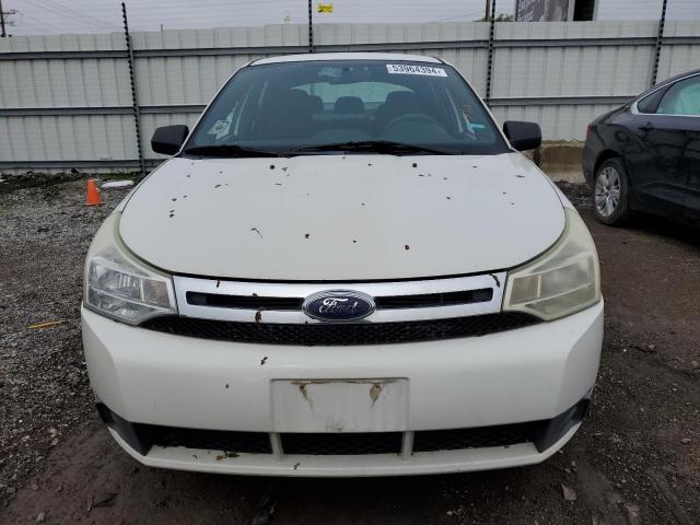 Photo 4 VIN: 1FAHP35N69W189337 - FORD FOCUS 