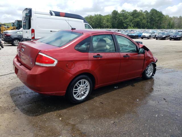 Photo 2 VIN: 1FAHP35N69W191606 - FORD FOCUS SE 