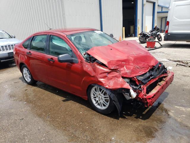 Photo 3 VIN: 1FAHP35N69W191606 - FORD FOCUS SE 