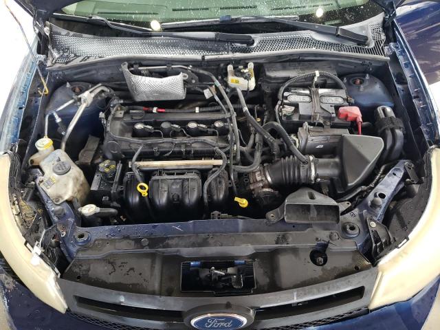 Photo 10 VIN: 1FAHP35N69W198474 - FORD FOCUS SE 