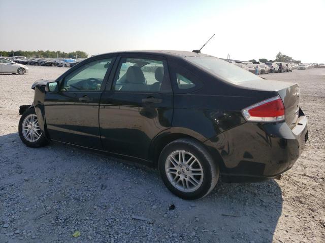 Photo 1 VIN: 1FAHP35N69W202877 - FORD FOCUS 