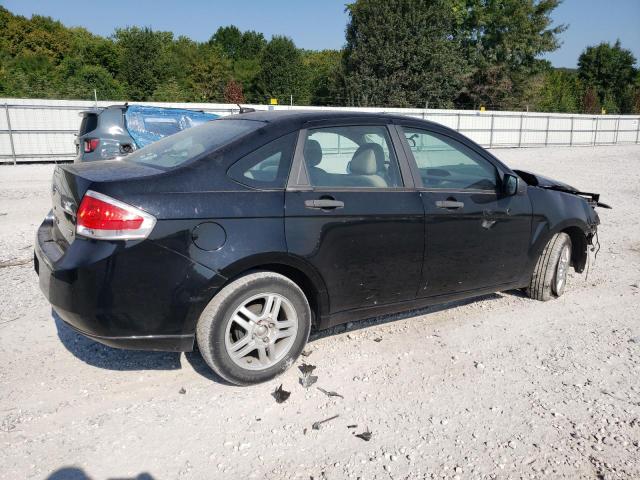 Photo 2 VIN: 1FAHP35N69W202877 - FORD FOCUS 