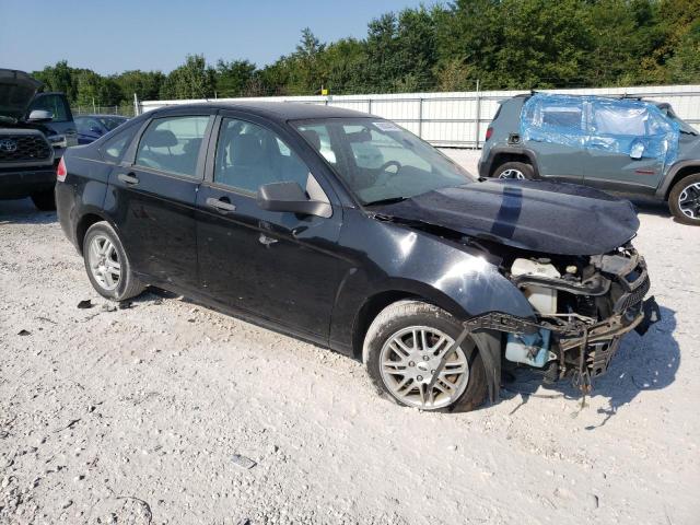 Photo 3 VIN: 1FAHP35N69W202877 - FORD FOCUS 