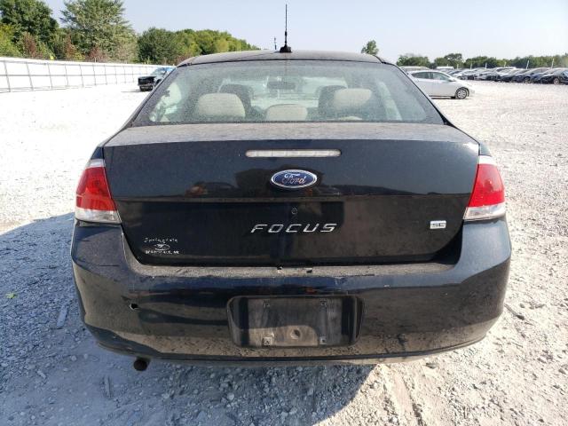 Photo 5 VIN: 1FAHP35N69W202877 - FORD FOCUS 