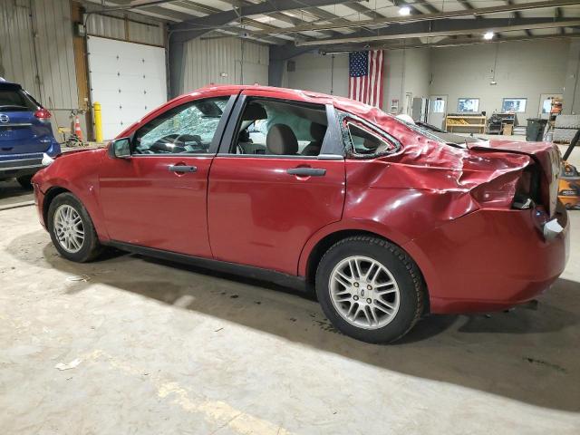 Photo 1 VIN: 1FAHP35N69W207822 - FORD FOCUS 