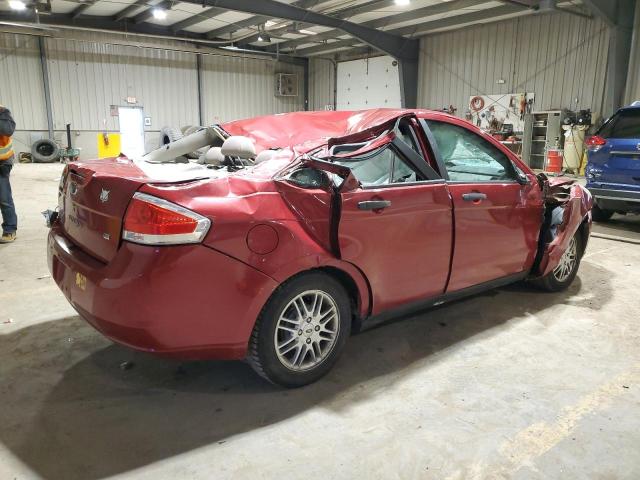 Photo 2 VIN: 1FAHP35N69W207822 - FORD FOCUS 