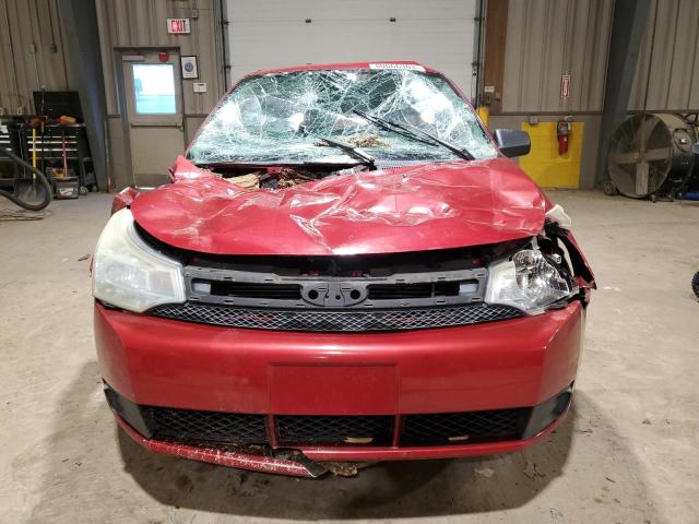 Photo 4 VIN: 1FAHP35N69W207822 - FORD FOCUS 