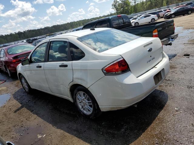 Photo 1 VIN: 1FAHP35N69W208078 - FORD FOCUS SE 