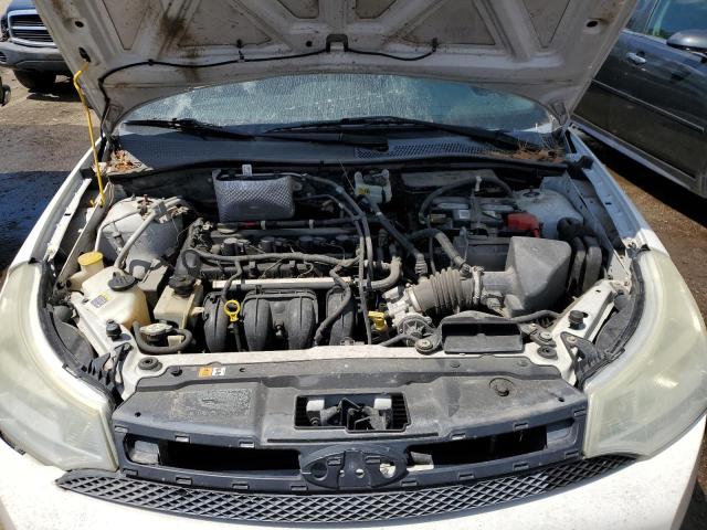 Photo 10 VIN: 1FAHP35N69W208078 - FORD FOCUS SE 