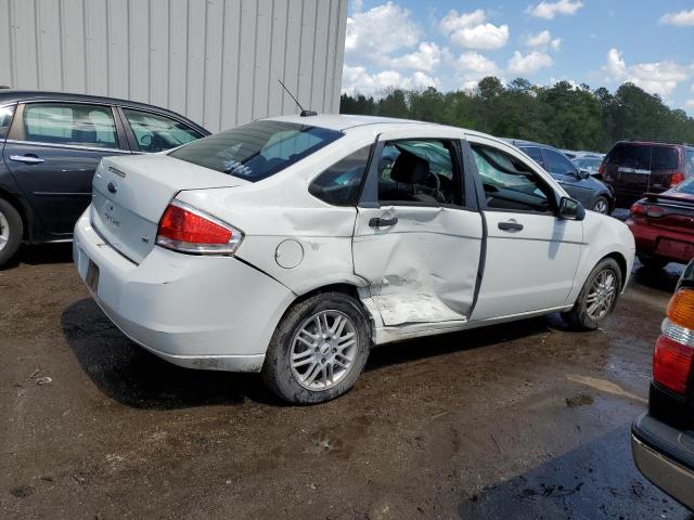 Photo 2 VIN: 1FAHP35N69W208078 - FORD FOCUS SE 