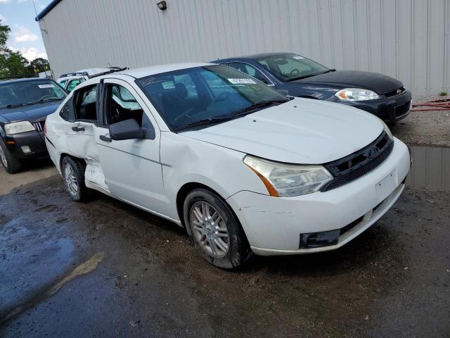 Photo 3 VIN: 1FAHP35N69W208078 - FORD FOCUS SE 