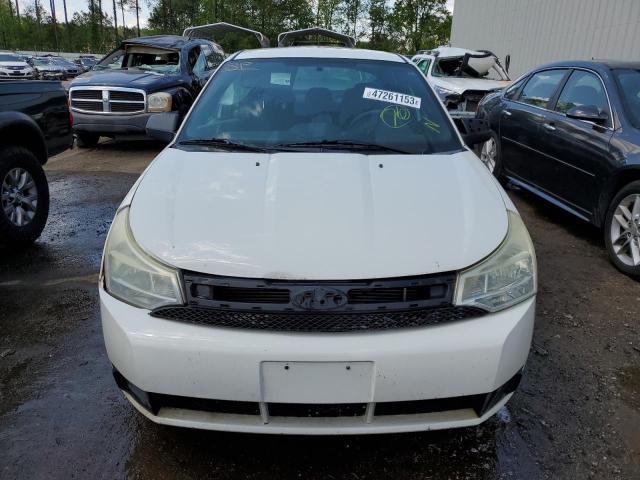 Photo 4 VIN: 1FAHP35N69W208078 - FORD FOCUS SE 