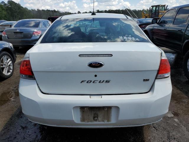 Photo 5 VIN: 1FAHP35N69W208078 - FORD FOCUS SE 