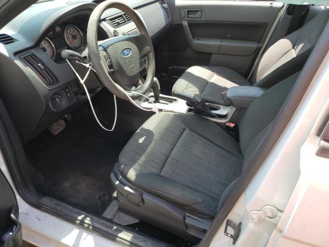 Photo 6 VIN: 1FAHP35N69W208078 - FORD FOCUS SE 