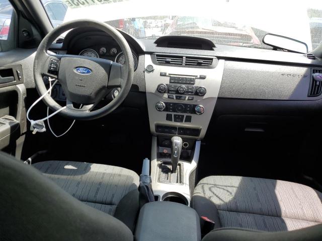 Photo 7 VIN: 1FAHP35N69W208078 - FORD FOCUS SE 