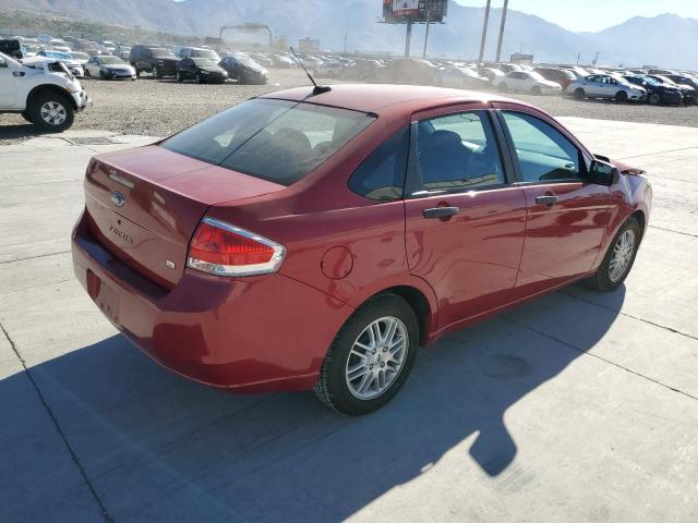 Photo 2 VIN: 1FAHP35N69W230730 - FORD FOCUS 