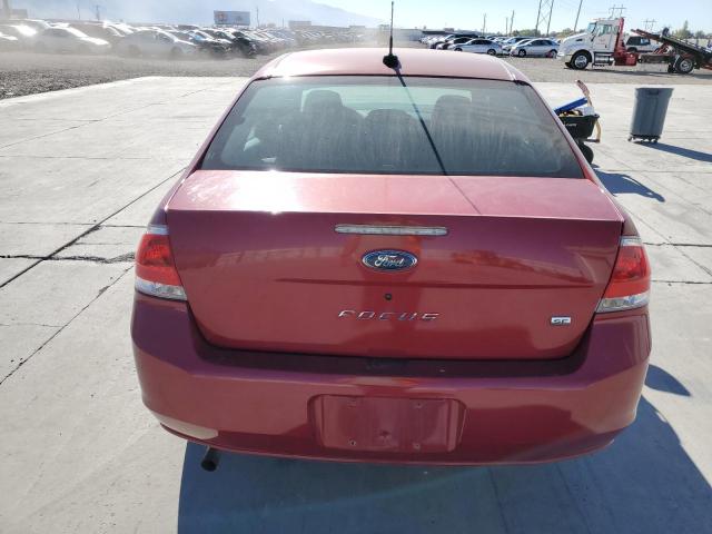 Photo 5 VIN: 1FAHP35N69W230730 - FORD FOCUS 