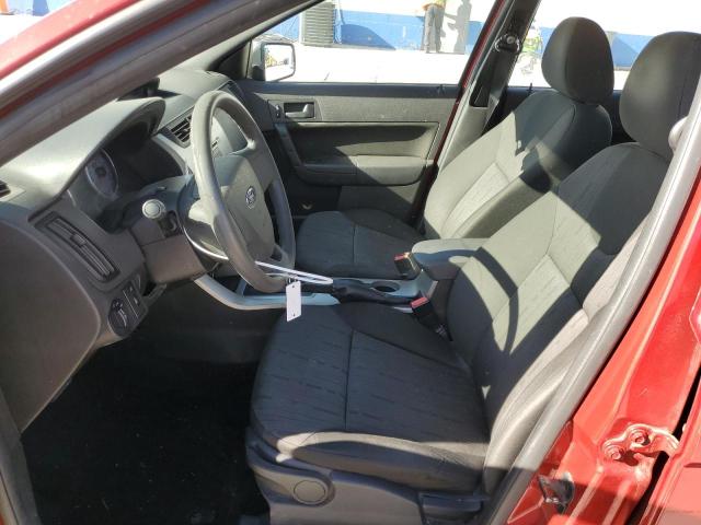 Photo 6 VIN: 1FAHP35N69W230730 - FORD FOCUS 