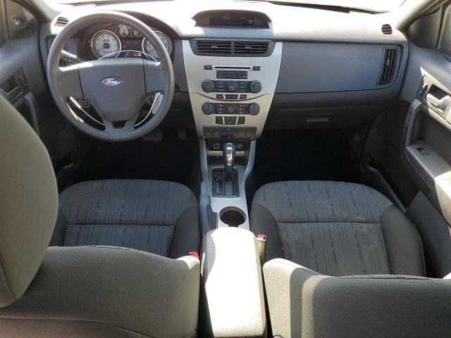 Photo 7 VIN: 1FAHP35N69W230730 - FORD FOCUS 