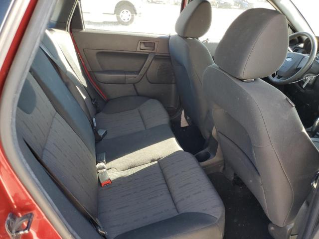 Photo 9 VIN: 1FAHP35N69W230730 - FORD FOCUS 