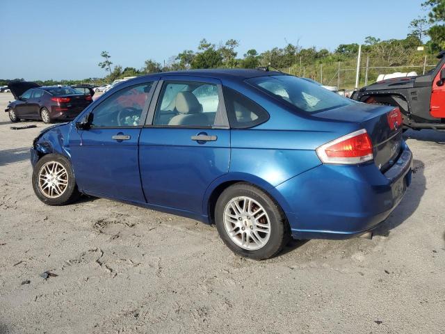 Photo 1 VIN: 1FAHP35N69W230839 - FORD FOCUS SE 