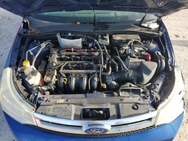 Photo 10 VIN: 1FAHP35N69W230839 - FORD FOCUS SE 