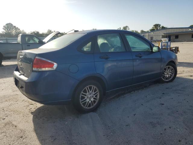 Photo 2 VIN: 1FAHP35N69W230839 - FORD FOCUS SE 