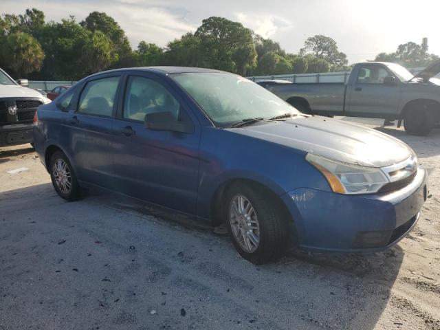 Photo 3 VIN: 1FAHP35N69W230839 - FORD FOCUS SE 