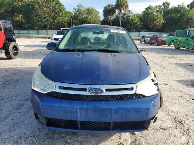 Photo 4 VIN: 1FAHP35N69W230839 - FORD FOCUS SE 