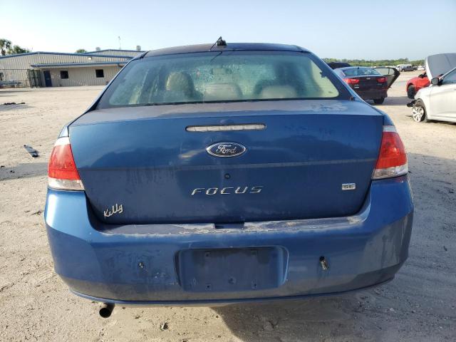 Photo 5 VIN: 1FAHP35N69W230839 - FORD FOCUS SE 