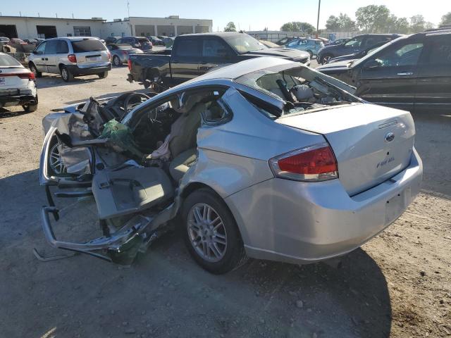 Photo 1 VIN: 1FAHP35N69W240755 - FORD FOCUS SE 